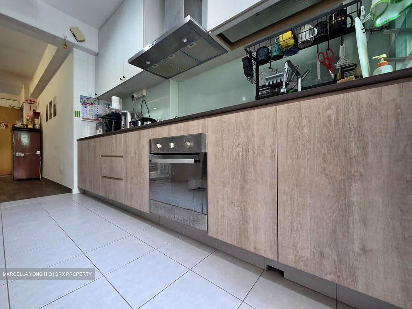 Blk 329B Anchorvale Harvest (Sengkang), HDB 5 Rooms #613101931